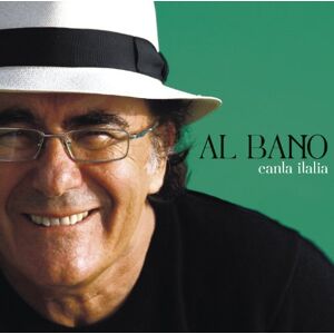 Al Bano - GEBRAUCHT Canta Italia