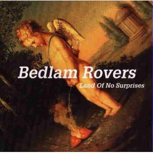 Bedlam Rovers - GEBRAUCHT Land of No Surprise