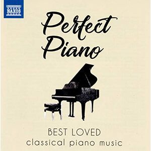 Various - GEBRAUCHT Perfect Piano