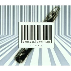 Barcode Brothers - GEBRAUCHT Flute