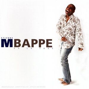 Etienne Mbappe - GEBRAUCHT Su la Take