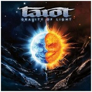Tarot - GEBRAUCHT Gravity of Light