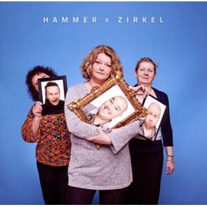 Hammer & Zirkel - GEBRAUCHT Wir Sind Freunde und Darum Machen Wir Musik