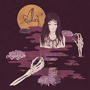 Alcest - GEBRAUCHT Kodama