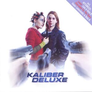 Various - GEBRAUCHT Kaliber Deluxe