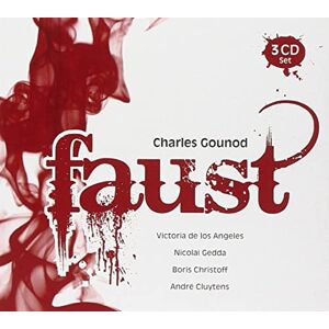 De Los Angeles - GEBRAUCHT Faust