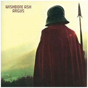 Wishbone Ash - GEBRAUCHT Argus (Deluxe Edition)