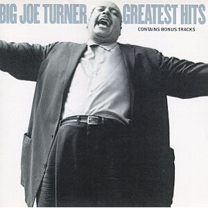 Big Joe Turner - GEBRAUCHT Greatest Hits