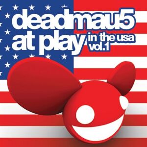 Deadmau5 - GEBRAUCHT At Play in the USA Vol.1