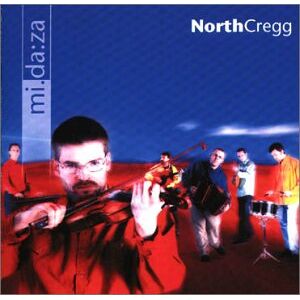 North Cregg - GEBRAUCHT Mi:Daza