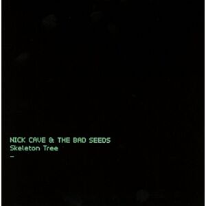Nick Cave & The Bad Seeds - GEBRAUCHT Skeleton Tree
