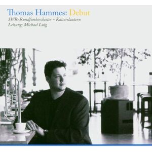 Thomas Hammes - GEBRAUCHT Debut