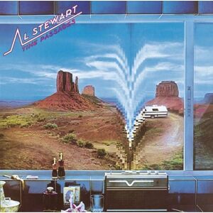 Al Stewart - GEBRAUCHT Time Passages [Remastered]