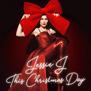 Jessie J - GEBRAUCHT This Christmas Day