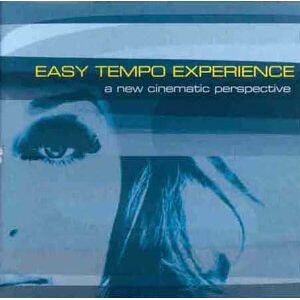 Cinematic Easy Listening - GEBRAUCHT Easy Tempo 1