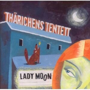 Thärichens Tentett - GEBRAUCHT Lady Moon