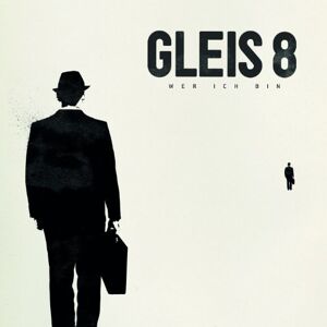 Gleis 8 - GEBRAUCHT Wer Ich Bin (2-Track)