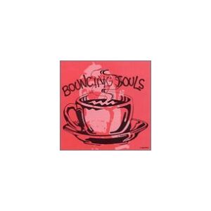 Bouncing Souls - GEBRAUCHT Good,the Bad & the Argyle