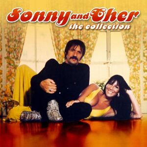 Sonny & Cher - GEBRAUCHT Collection