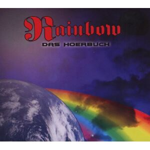 Rainbow - GEBRAUCHT Das Hörbuch