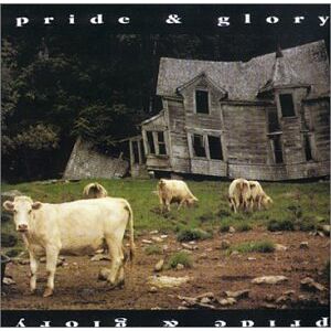 Pride & Glory - GEBRAUCHT Pride & Glory [+Bonus CD]