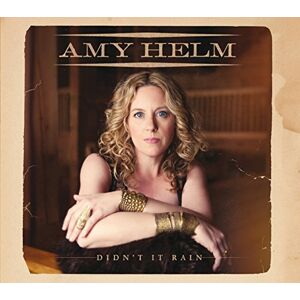 Amy Helm - GEBRAUCHT Didn't It Rain
