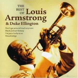 Louis Armstrong - GEBRAUCHT Best of