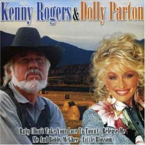 Kenny Rogers & Dolly Parton - GEBRAUCHT Kenny Rogers & Dolly Parton