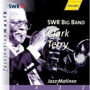 Terry, Swr Big Band - GEBRAUCHT Jazz Matinee