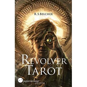 Belcher, R. S. - GEBRAUCHT Revolver Tarot