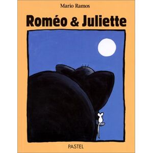 Mario Ramos - GEBRAUCHT Romeo & juliette