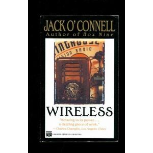 Jack O& 039;Connell - GEBRAUCHT Wireless