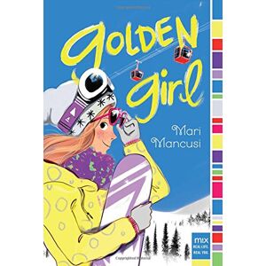 Mari Mancusi - GEBRAUCHT Golden Girl (mix)