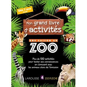 GEBRAUCHT Mon grand livre d'activités