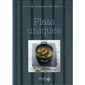 Solar - GEBRAUCHT Plats uniques