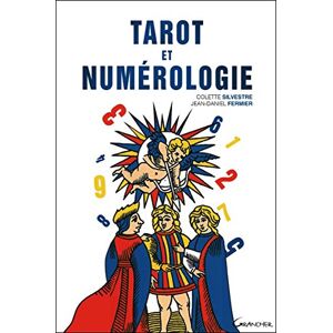 Colette Silvestre - GEBRAUCHT Tarot et numérologie