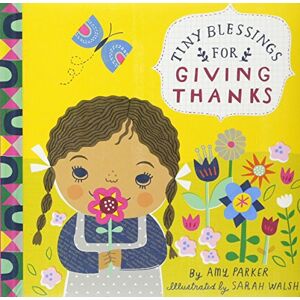 Amy Parker - GEBRAUCHT Tiny Blessings: For Giving Thanks