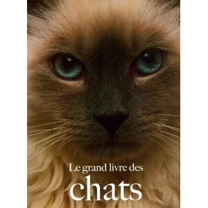 Modus Vivendi - GEBRAUCHT Le grand livre des chats