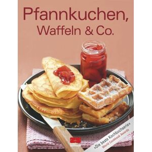 GEBRAUCHT Pfannkuchen, Waffeln & Co.
