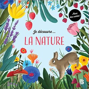 Ballon - GEBRAUCHT Je découvre : La nature (Coucou!, 1)