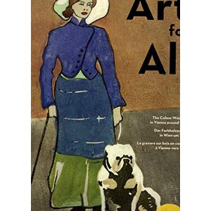 Tobias G. Natter, Max Hollein, Klaus Albrecht Schröder - GEBRAUCHT Kunst für alle. Der Farbholzschnitt in Wien um 1900