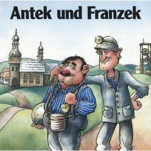 GEBRAUCHT Antek und Franzek: Oberschlesischer Witz und Humor