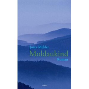 Jutta Mehler - GEBRAUCHT Moldaukind