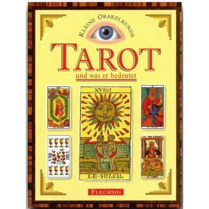 Barrett, David V. - GEBRAUCHT Barrett, David V. : Tarot und was er bedeutet