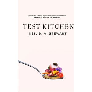 GEBRAUCHT Test Kitchen