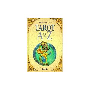 Rohr, Wulfing von - GEBRAUCHT Tarot von A bis Z