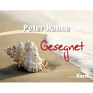 Peter Hahne - GEBRAUCHT Gesegnet