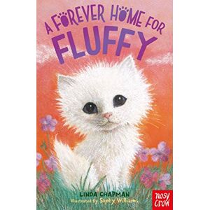 Linda Chapman - GEBRAUCHT Chapman, L: Forever Home for Fluffy (Forever Homes)