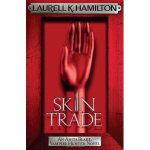 Hamilton, Laurell K. - GEBRAUCHT Skin Trade (Anita Blake Vampire Hunter 17)