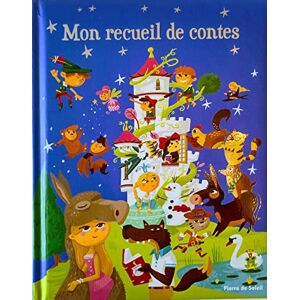 GEBRAUCHT Mon recueil de contes